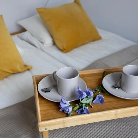 Apartamento Praga - Zoo, Metro Nearby - By Rentujemy
