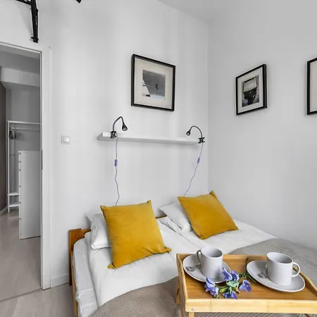 Apartamento Praga - Zoo, Metro Nearby - By Rentujemy