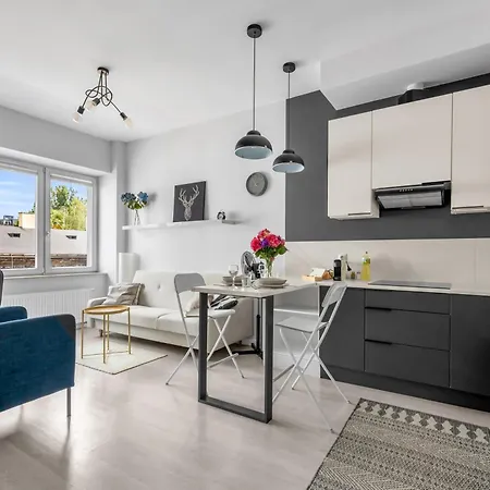 Apartamento Praga - Zoo, Metro Nearby - By Rentujemy Varsóvia