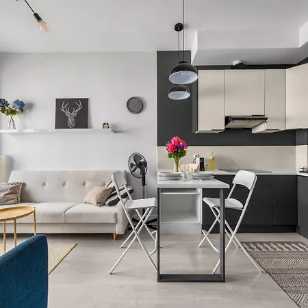 Apartamento Praga - Zoo, Metro Nearby - By Rentujemy