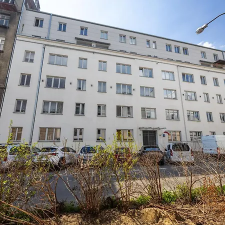 Apartamento Praga - Zoo, Metro Nearby - By Rentujemy